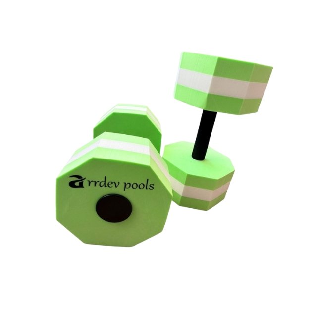 Aqua Dumbell